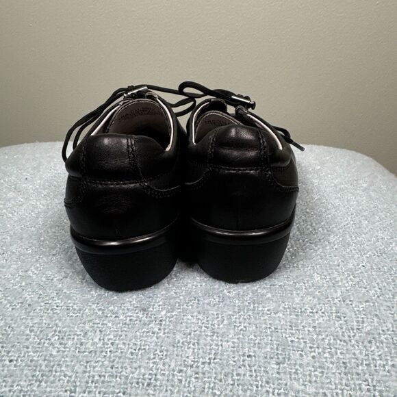 TRAQ by Alegria Cliq Womens Smart Walking Shoe‎ Black Out  EU Size 38 / US 8-8.5 - Picture 6 of 14